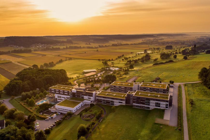 4 Sterne Hotel: Spa Resort Styria - Bad Waltersdorf, Steiermark