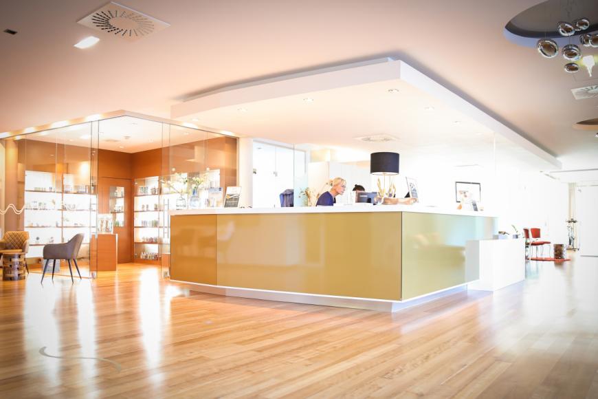 4 Sterne Hotel: Spa Resort Styria - Bad Waltersdorf, Steiermark, Bild 7