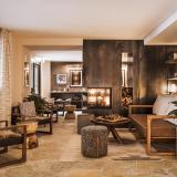 4 Sterne Familienhotel: Hotel Valaisia Crans-Montana, a Faern Collection Resort, Crans Montana, Wallis