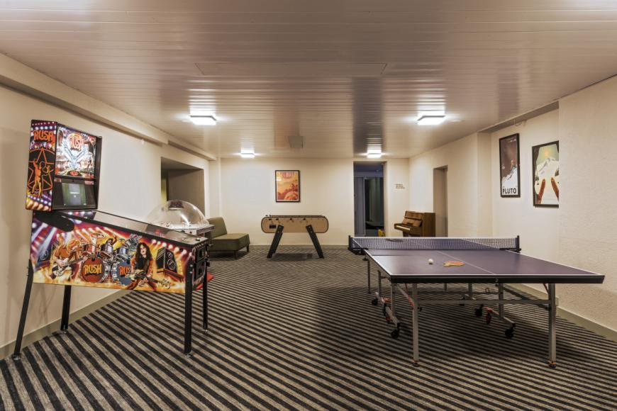 4 Sterne Familienhotel: Hotel Valaisia Crans-Montana, a Faern Collection Resort - Crans Montana, Wallis, Bild 10