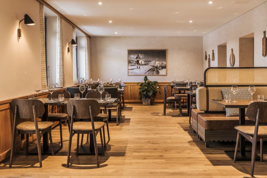 4 Sterne Familienhotel: Hotel Valaisia Crans-Montana, a Faern Collection Resort - Crans Montana, Wallis, Bild 7