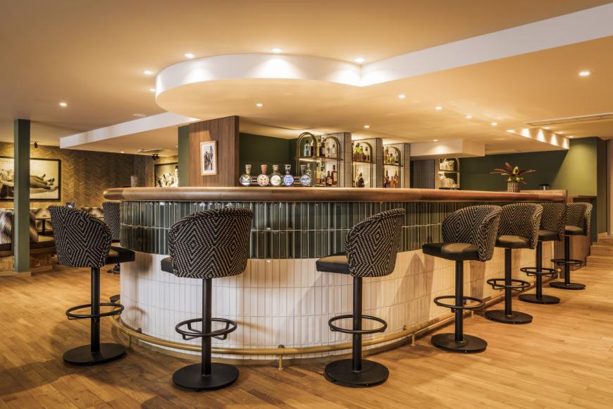 4 Sterne Familienhotel: Hotel Valaisia Crans-Montana, a Faern Collection Resort - Crans Montana, Wallis, Bild 9