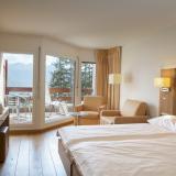 Hotel Helvetia Intergolf, Bild 6