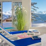 Hotel Helvetia Intergolf, Bild 8