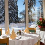 Hotel Helvetia Intergolf, Bild 4 ansehen Hotel Helvetia Intergolf, Bild 4