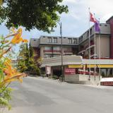 3 Sterne Hotel: Alpine Classic Hotel, Leysin, Waadt