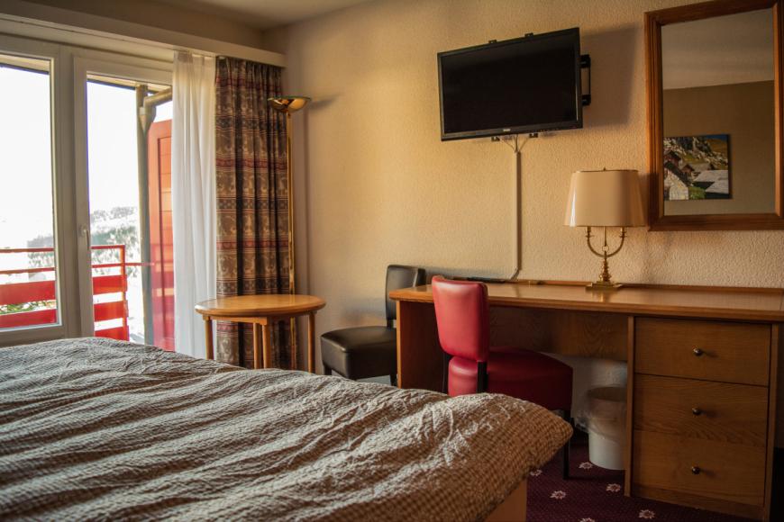 3 Sterne Hotel: Alpine Classic Hotel - Leysin, Waadt, Bild 5