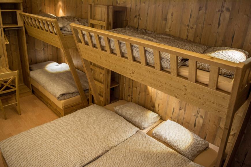 3 Sterne Hotel: Alpine Classic Hotel - Leysin, Waadt, Bild 6