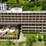 Central Résidence Hotel & Spa, Bild 5