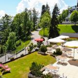 Central Résidence Hotel & Spa, Bild 4