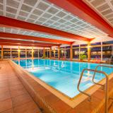 Central Résidence Hotel & Spa, Bild 7