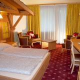 Central Résidence Hotel & Spa, Bild 10