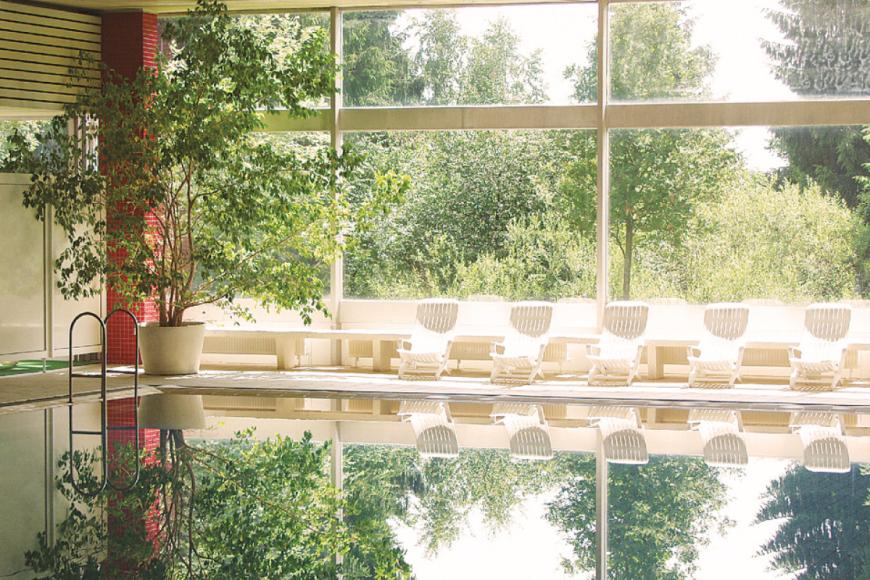 3 Sterne Hotel: Carea Residenz Hotel Harzhöhe - Hahnenklee, Niedersachsen, Bild 5