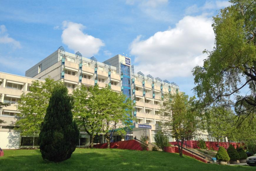 3 Sterne Hotel: Carea Residenz Hotel Harzhöhe - Hahnenklee, Niedersachsen