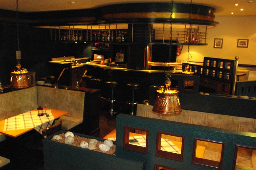 3 Sterne Hotel: Carea Residenz Hotel Harzhöhe - Hahnenklee, Niedersachsen, Bild 6