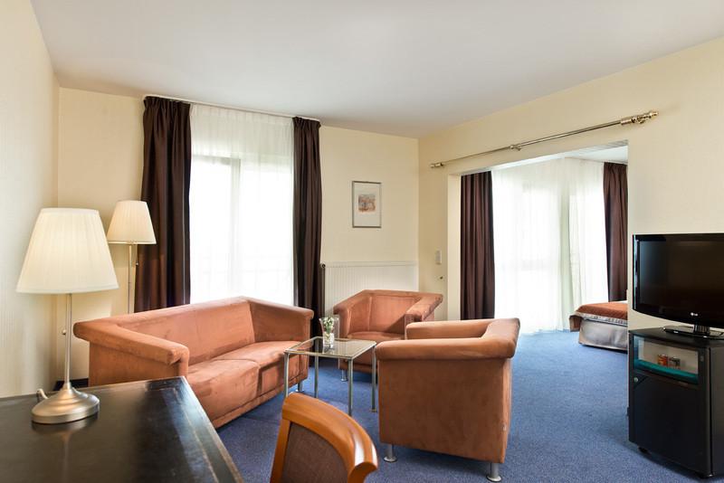 4 Sterne Hotel: Wyndham Hannover Atrium - Hannover, Niedersachsen, Bild 3