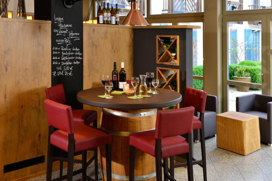 3 Sterne Hotel: Landhotel Schnuck - Schneverdingen, Niedersachsen, Bild 9