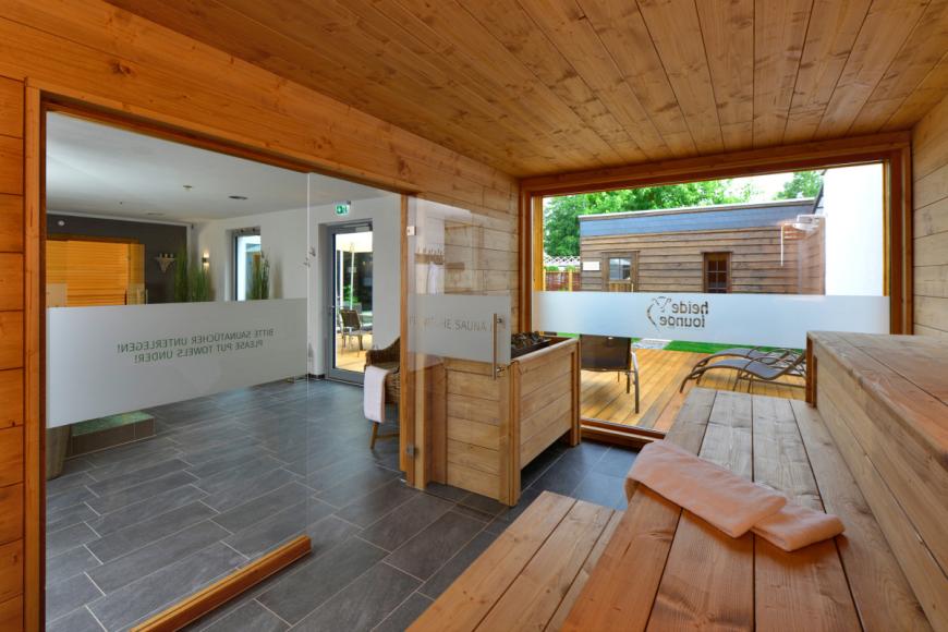 3 Sterne Hotel: Landhotel Schnuck - Schneverdingen, Niedersachsen, Bild 7