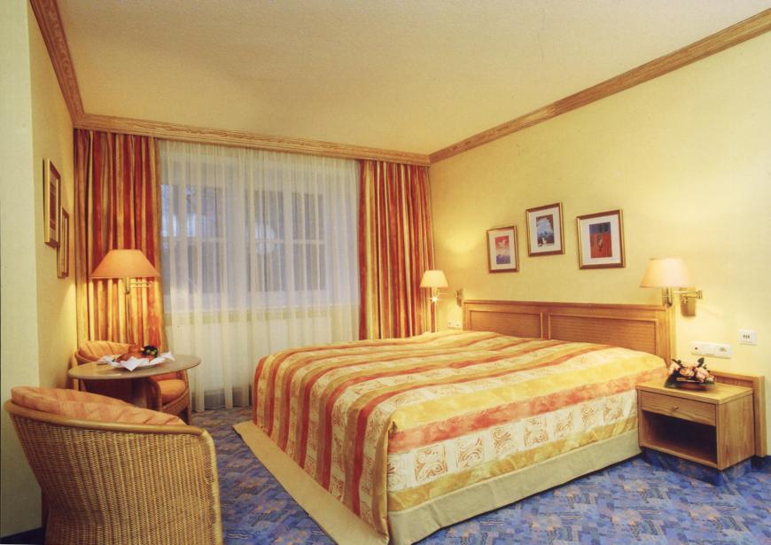 4 Sterne Hotel: Landhaus Höpen - Schneverdingen, Niedersachsen, Bild 2