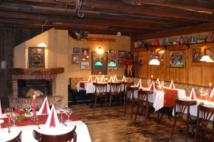 3 Sterne Familienhotel: Ferienpark Brockenblick - Schierke, Sachsen-Anhalt, Bild 6