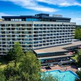 3 Sterne Familienhotel: AHORN Harz Hotel Braunlage, Braunlage, Niedersachsen