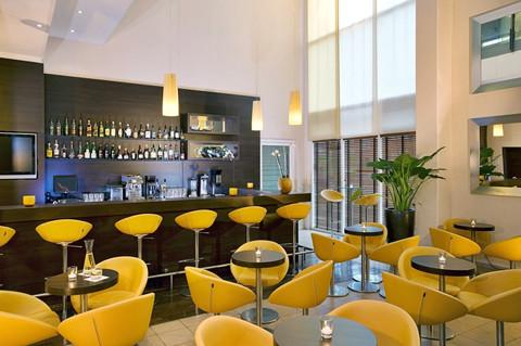 3 Sterne Hotel: NH Hamburg Horner Rennbahn - Hamburg, Hamburg, Bild 7