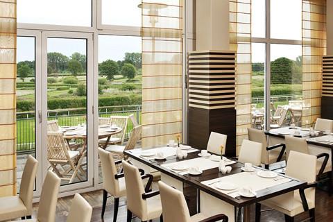 3 Sterne Hotel: NH Hamburg Horner Rennbahn - Hamburg, Hamburg, Bild 6