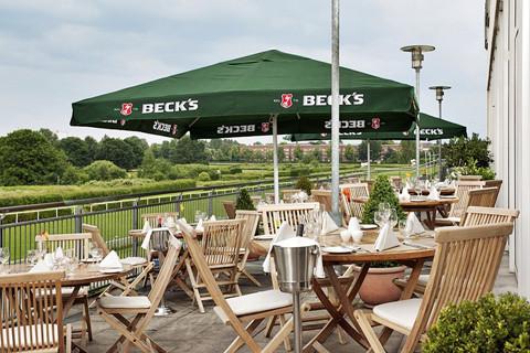 3 Sterne Hotel: NH Hamburg Horner Rennbahn - Hamburg, Hamburg, Bild 8