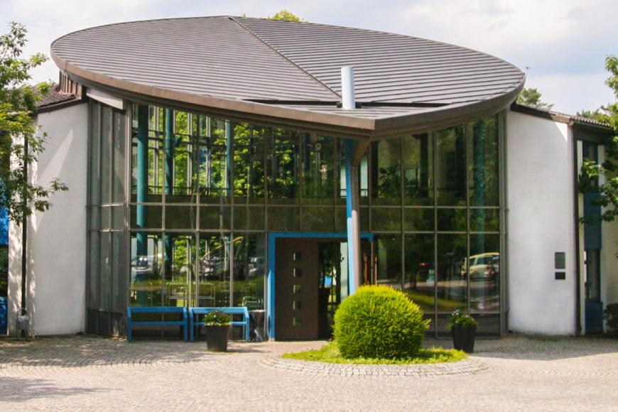 3 Sterne Hotel: Park Soltau Hotel - Soltau, Niedersachsen, Bild 1