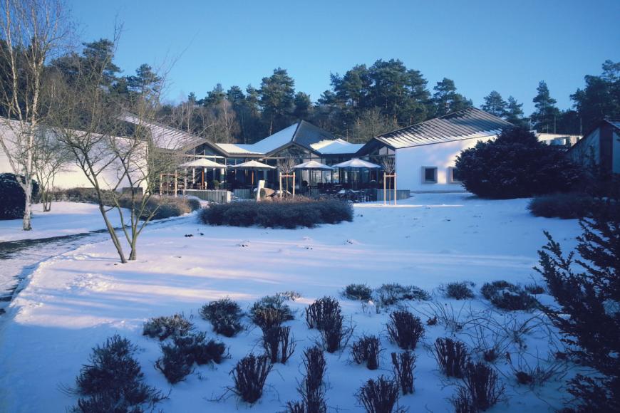 3 Sterne Hotel: Park Soltau Hotel - Soltau, Niedersachsen, Bild 2