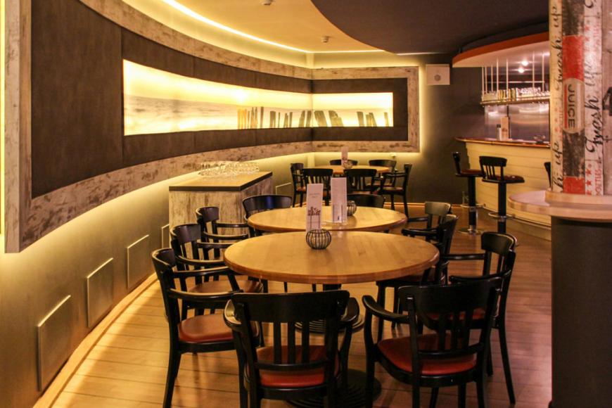 3 Sterne Hotel: Park Soltau Hotel - Soltau, Niedersachsen, Bild 6