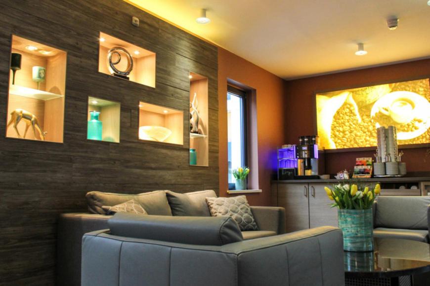 3 Sterne Hotel: Park Soltau Hotel - Soltau, Niedersachsen, Bild 7