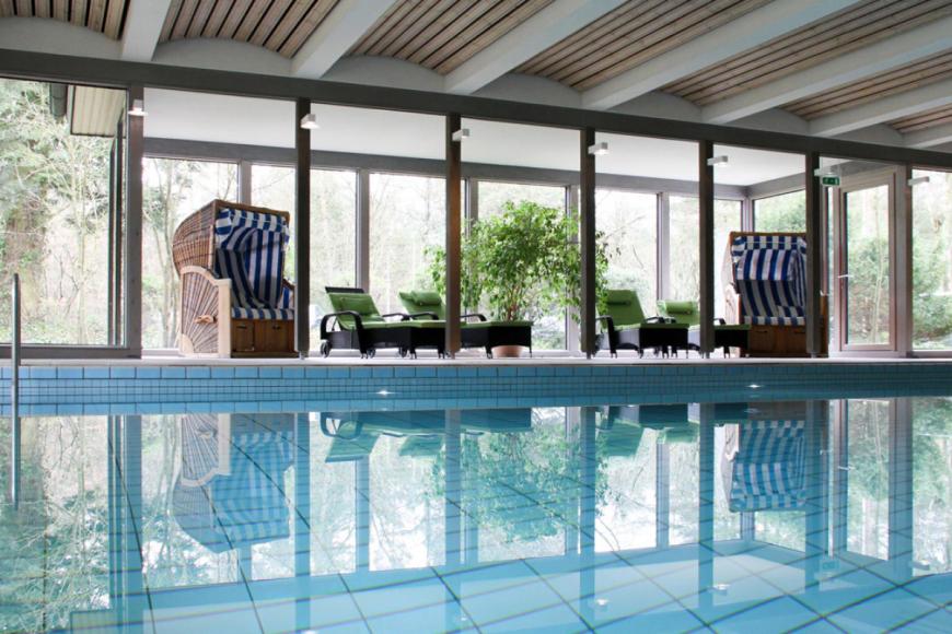 3 Sterne Hotel: Park Soltau Hotel - Soltau, Niedersachsen, Bild 9