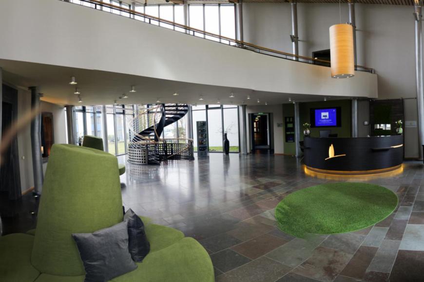 3 Sterne Hotel: Park Soltau Hotel - Soltau, Niedersachsen, Bild 3