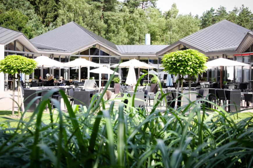 3 Sterne Hotel: Park Soltau Hotel - Soltau, Niedersachsen, Bild 8