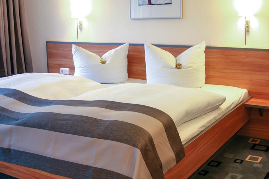 3 Sterne Hotel: Park Soltau Hotel - Soltau, Niedersachsen, Bild 4