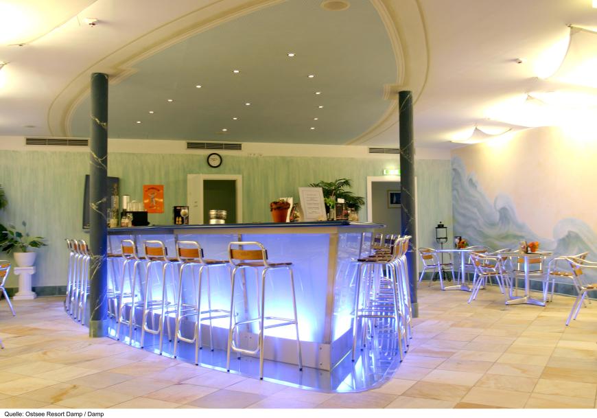 3 Sterne Hotel: Ostsee Resort Damp - Damp, Schleswig-Holstein, Bild 4