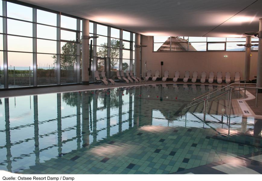 3 Sterne Hotel: Ostsee Resort Damp - Damp, Schleswig-Holstein, Bild 5