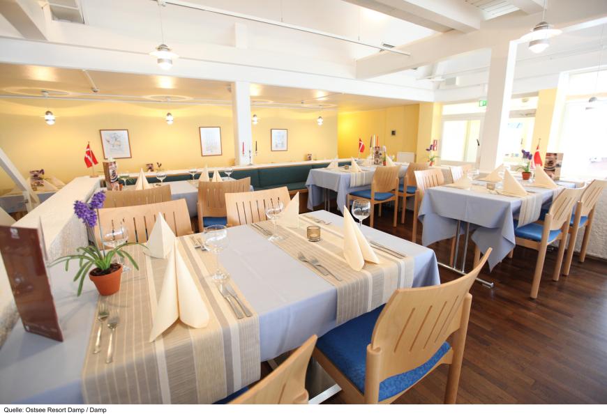 3 Sterne Hotel: Ostsee Resort Damp - Damp, Schleswig-Holstein, Bild 7