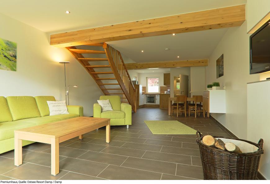 3 Sterne Hotel: Ostsee Resort Damp - Damp, Schleswig-Holstein, Bild 9