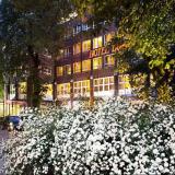 Hotel Domicil Hamburg By Golden Tulip, Bild 1