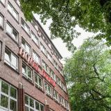 Hotel Domicil Hamburg By Golden Tulip, Bild 2