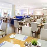 Hotel Domicil Hamburg By Golden Tulip, Bild 8