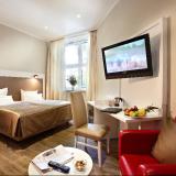 Hotel Domicil Hamburg By Golden Tulip, Bild 4