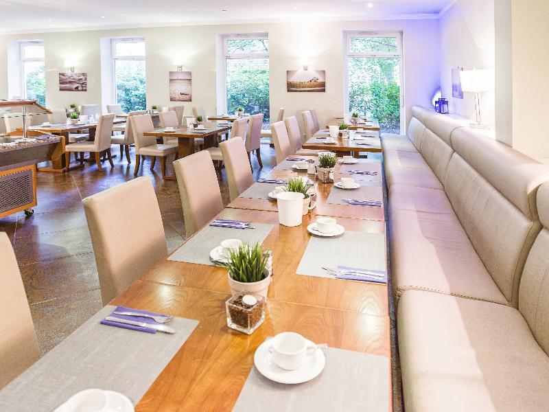 3 Sterne Hotel: Hotel Domicil Hamburg By Golden Tulip - Hamburg, Hamburg, Bild 7