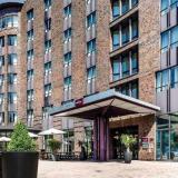 Mercure Hamburg City, Bild 2