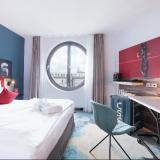 Mercure Hamburg City, Bild 5