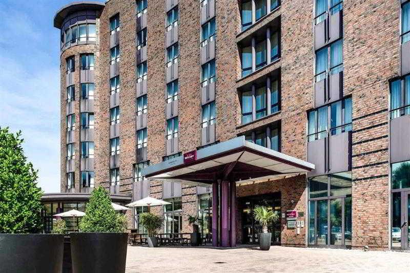 2 Sterne Hotel: Mercure Hamburg City - Hamburg, Hamburg, Bild 2