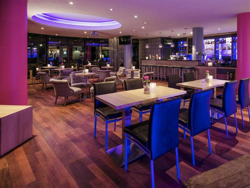 2 Sterne Hotel: Mercure Hamburg City - Hamburg, Hamburg, Bild 9