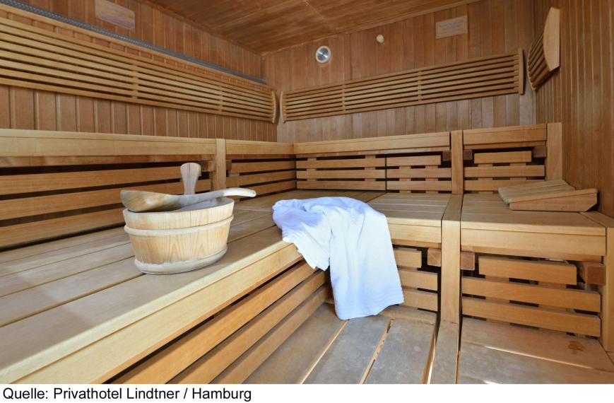 5 Sterne Hotel: Privathotel Lindtner Hamburg - Hamburg, Hamburg, Bild 10